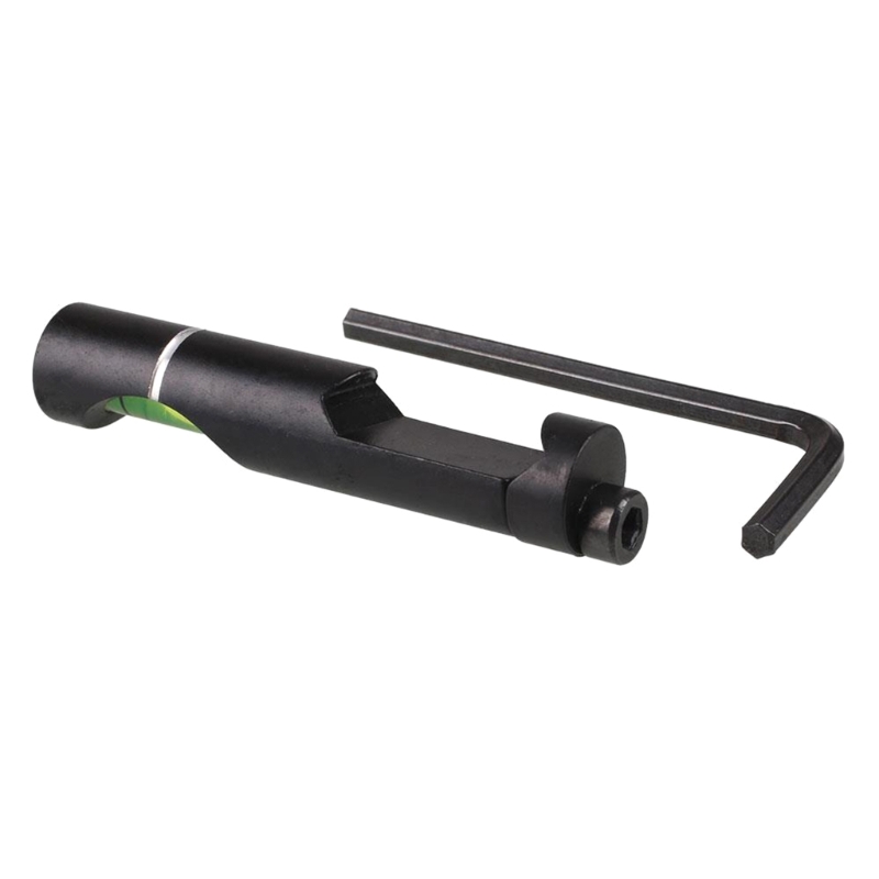 Spirit Level - Discovery ปืนไรเฟิลขอบเขตระดับฟอง 20mm Spotting Airgun ยุทธวิธี