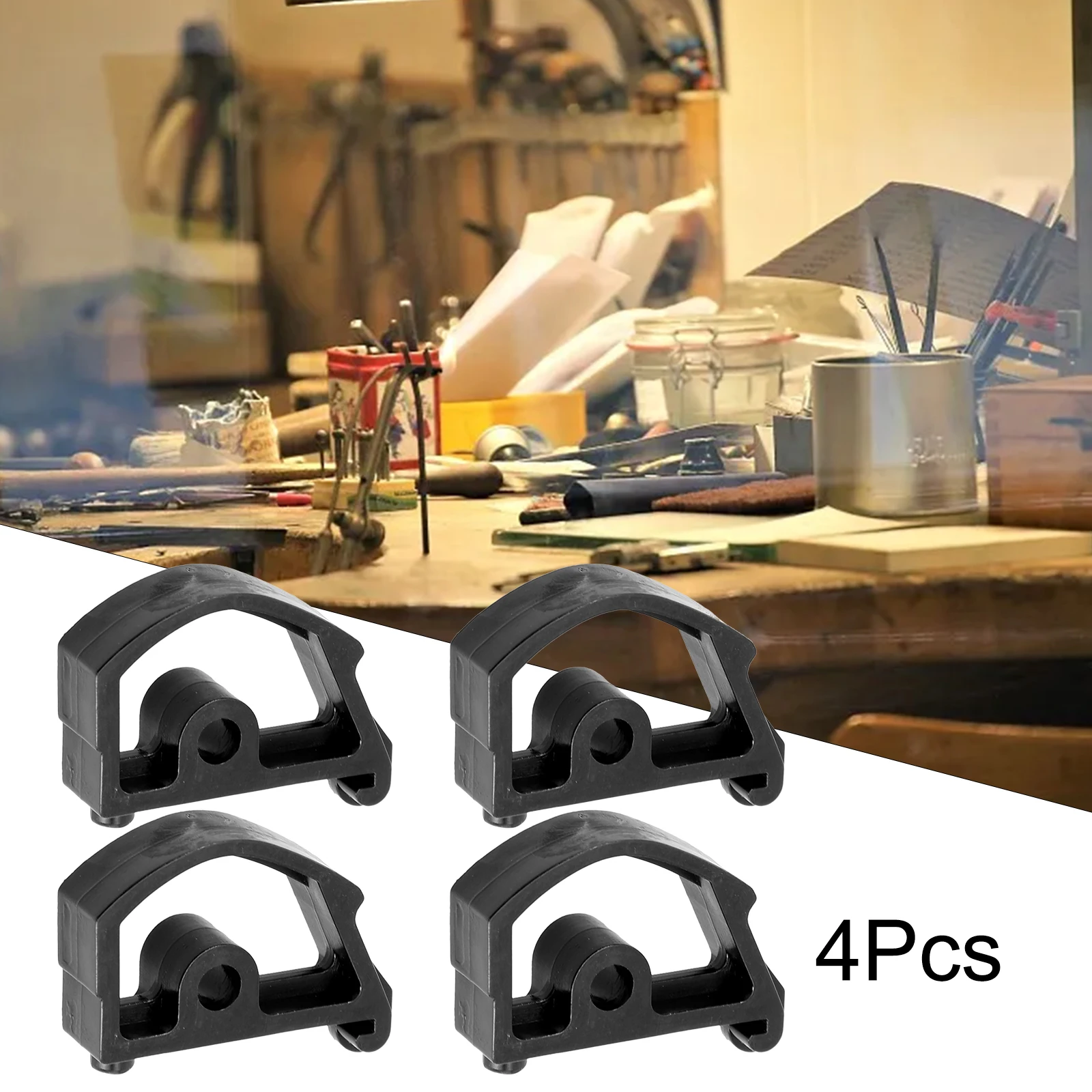 Hand Tools And Workshop Equipment - 4ชิ้นอะไหล่ที่เกี่ยวขา242416-00สำหรับ WM225ดำและดาดฟ้าประเภท1 workmate WM225ประเภท2 workmate อุปกรณ์การประชุมเชิงปฏิบัติการ