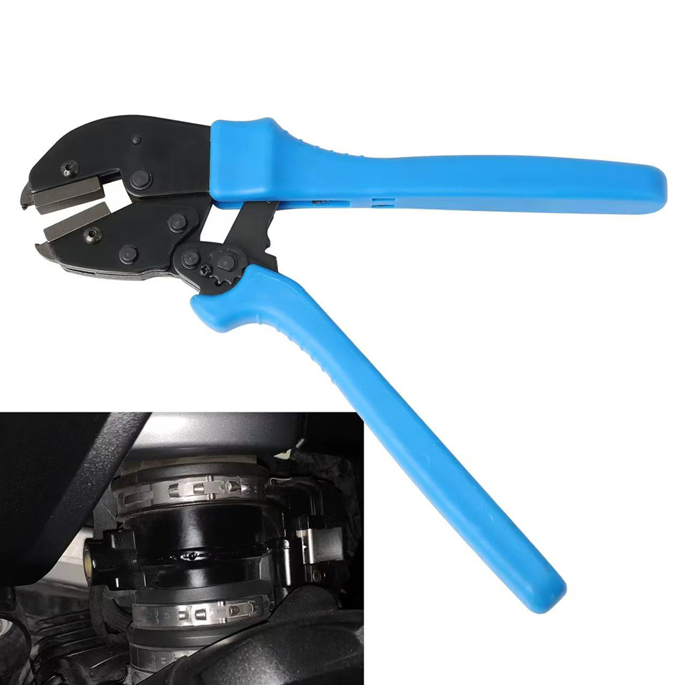 คีมหนีบยางกันฝุ่นเพลาขับ คีมหน - Pliers บทวิจารณ์และราคา