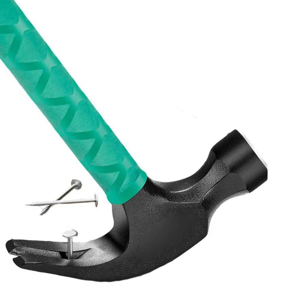 ค้อนตีตะปู 1 ชิ้น สำหรับติดตั้ - Hand Tools And Workshop Equipment บทวิจารณ์และราคา