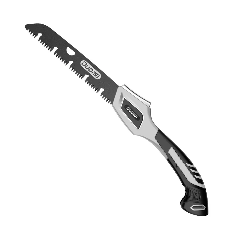 เลื่อยพับได้อเนกประสงค์แบบแมนน - Hacksaw บทวิจารณ์และราคา