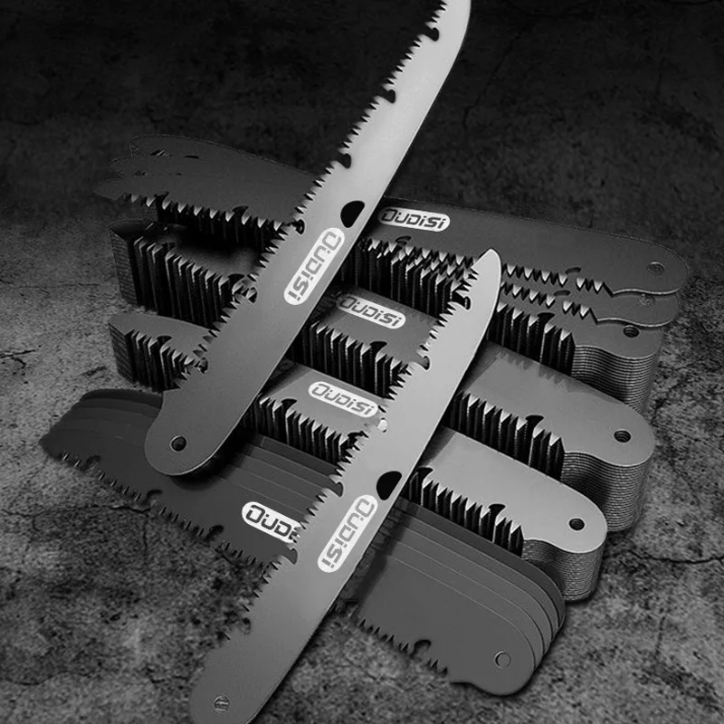 เลื่อยพับได้อเนกประสงค์แบบแมนน - Hacksaw บทวิจารณ์และราคา