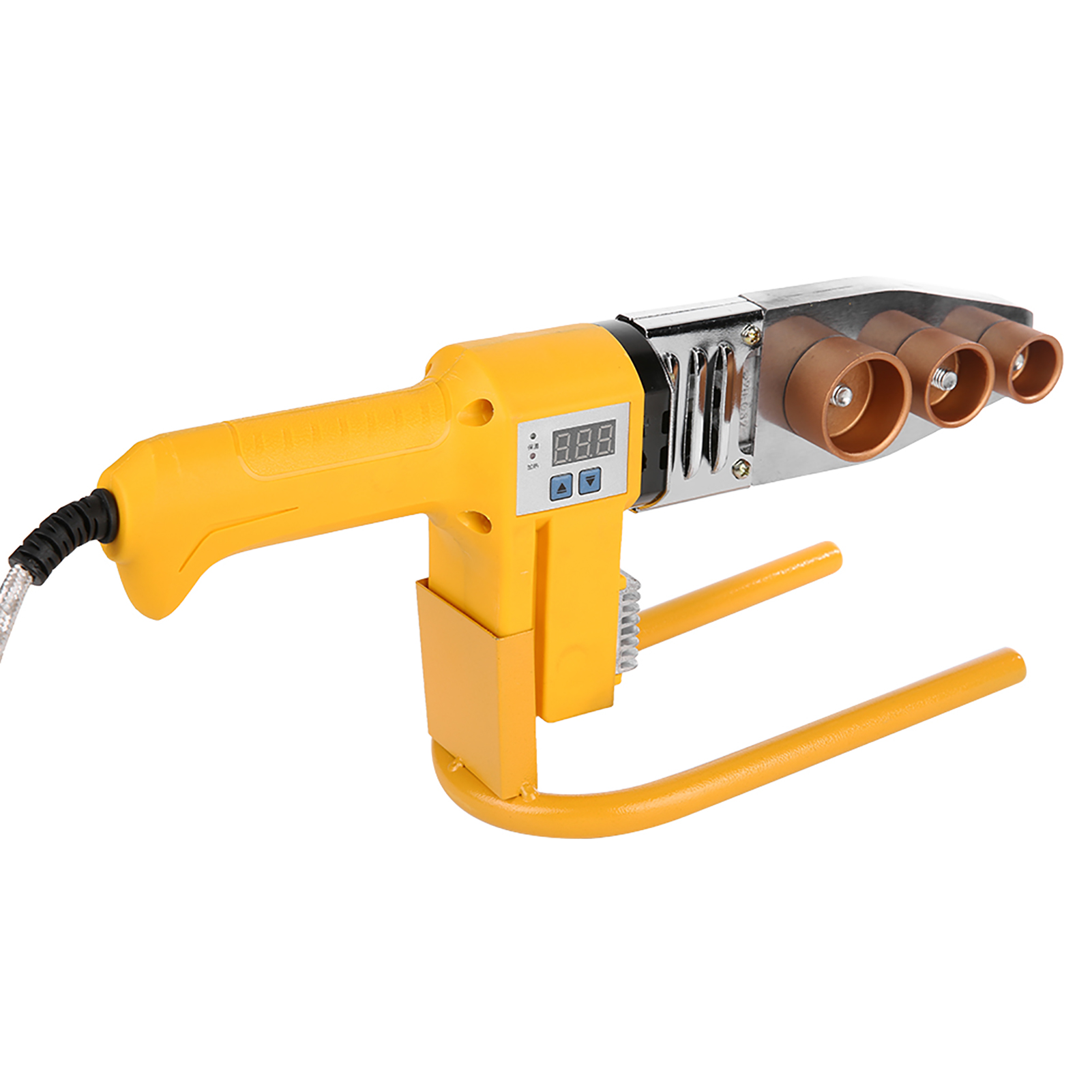 เครื่องเชื่อมท่อ PPR 750W พร้อ - Tools Youtube บทวิจารณ์และราคา