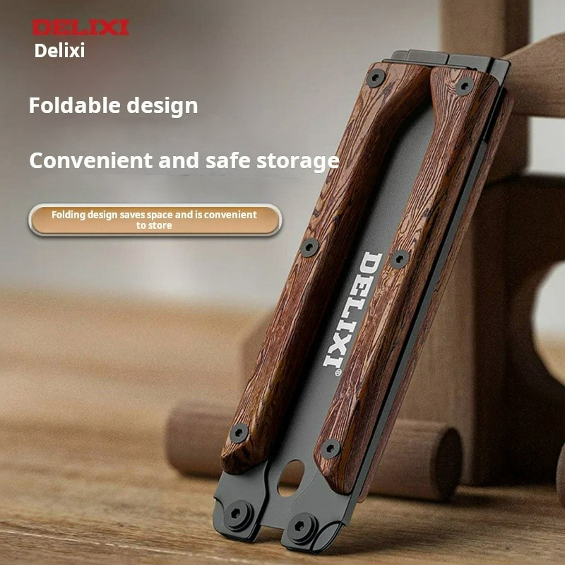 เลื่อยมือเห็นไม้วอลนัทคมเลื่อย - Hacksaw บทวิจารณ์และราคา