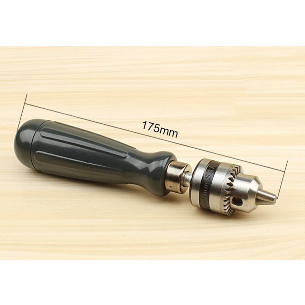 ชุดสว่านมือแบบแมนนวลสำหรับงานช - Hand Tools In Workshop บทวิจารณ์และราคา