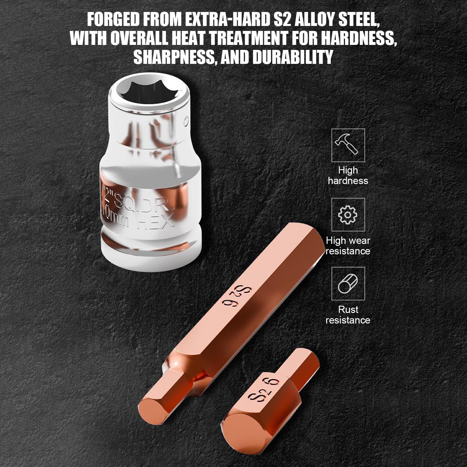 ชุดดอกสว่านแม่เหล็ก เครื่องมือ - Screwdriver Set บทวิจารณ์และราคา
