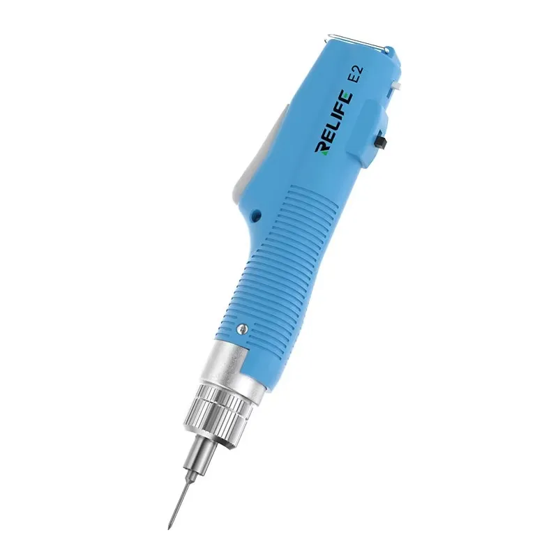 ชุดไขควงไฟฟ้า RELIFE E2 ปรับแร - Screwdriver Set บทวิจารณ์และราคา