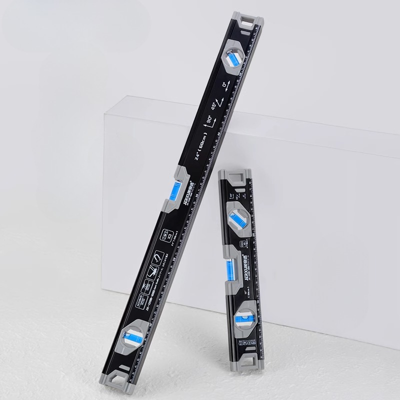 อลูมิเนียมอัลลอยด์ระดับวิญญาณค - Spirit Level บทวิจารณ์และราคา