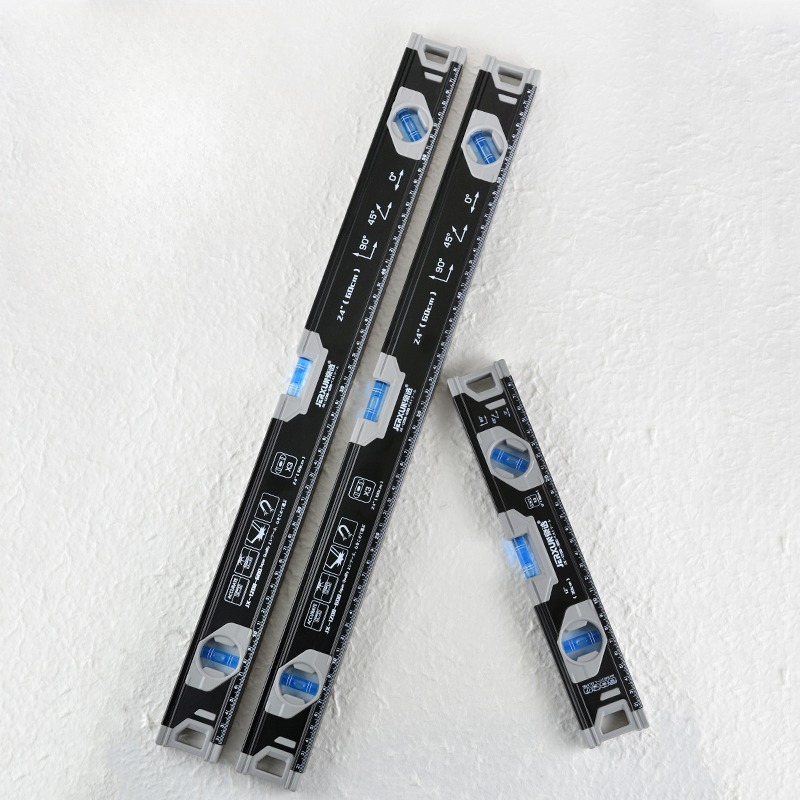 อลูมิเนียมอัลลอยด์ระดับวิญญาณค - Spirit Level บทวิจารณ์และราคา