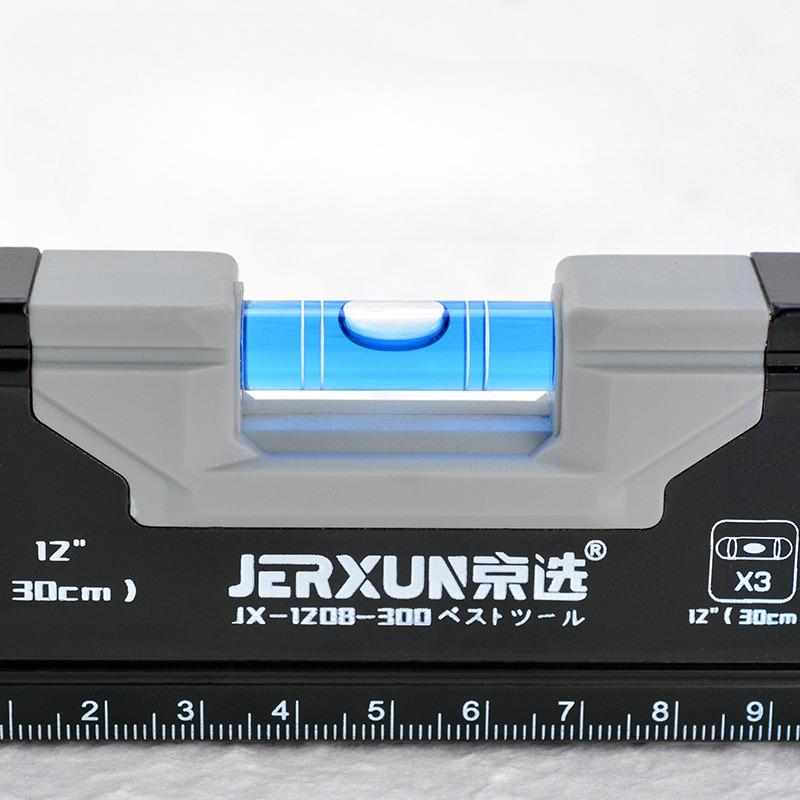 อลูมิเนียมอัลลอยด์ระดับวิญญาณค - Spirit Level บทวิจารณ์และราคา