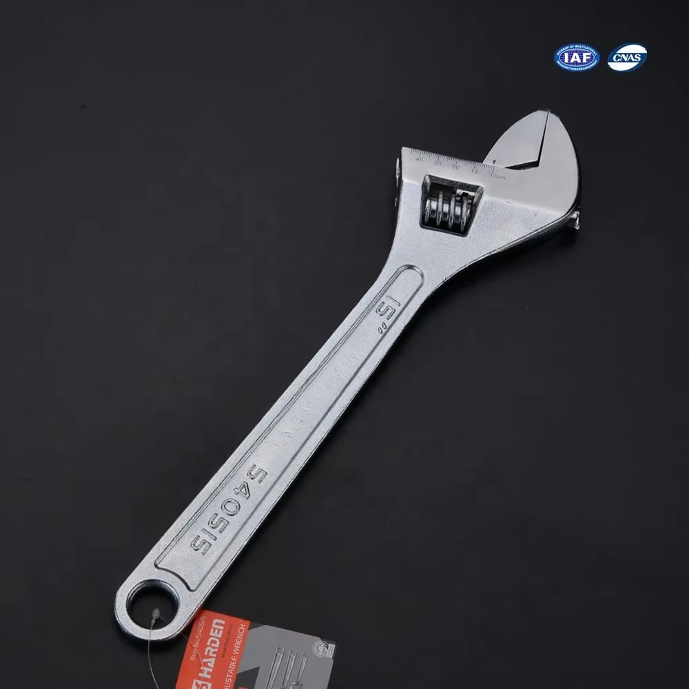 ชุดประแจขันปรับได้แบบยืดหยุ่น  - Wrench Set บทวิจารณ์และราคา