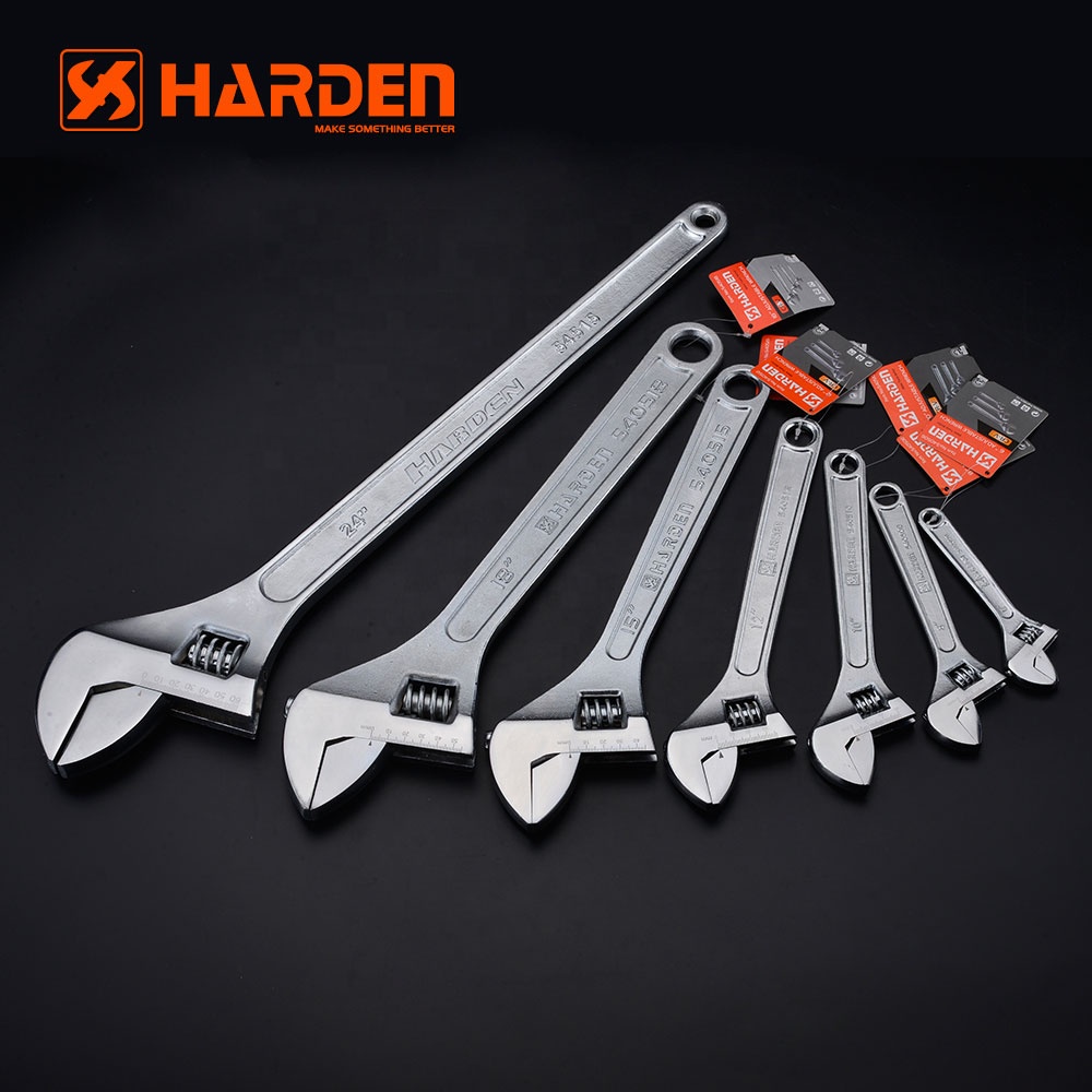 ชุดประแจขันปรับได้แบบยืดหยุ่น  - Wrench Set บทวิจารณ์และราคา