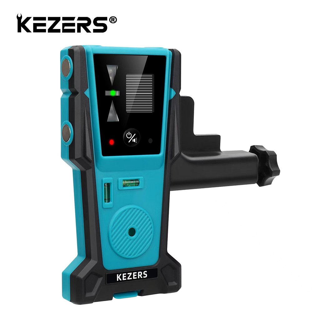 KEZERS สีแดงสีเขียวเลเซอร์ระดั - Spirit Level บทวิจารณ์และราคา