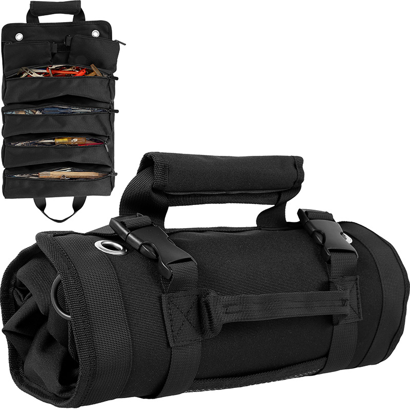 1 ชิ้น กระเป๋าเก็บอุปกรณ์อเนกป - Tool Bag บทวิจารณ์และราคา