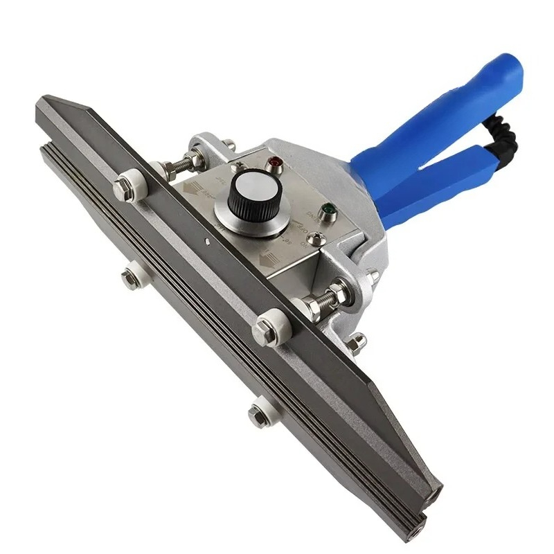 เครื่องซีลแบบคีม สำหรับถุงอลูม - Pliers บทวิจารณ์และราคา