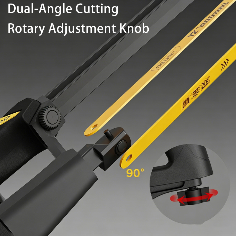 โครงเลื่อยตัดท่ออลูมิเนียมขนาด - Hand Tools And Workshop Equipment บทวิจารณ์และราคา