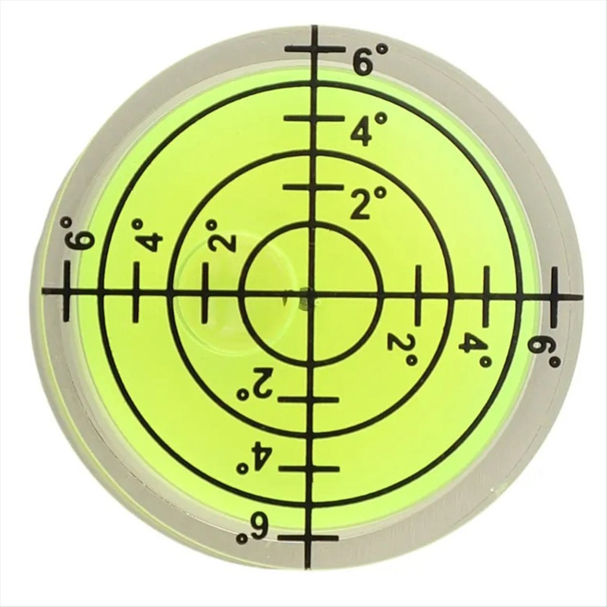 ระดับน้ำแบบวงกลม ABXY 6 ชิ้น ส - Spirit Level บทวิจารณ์และราคา