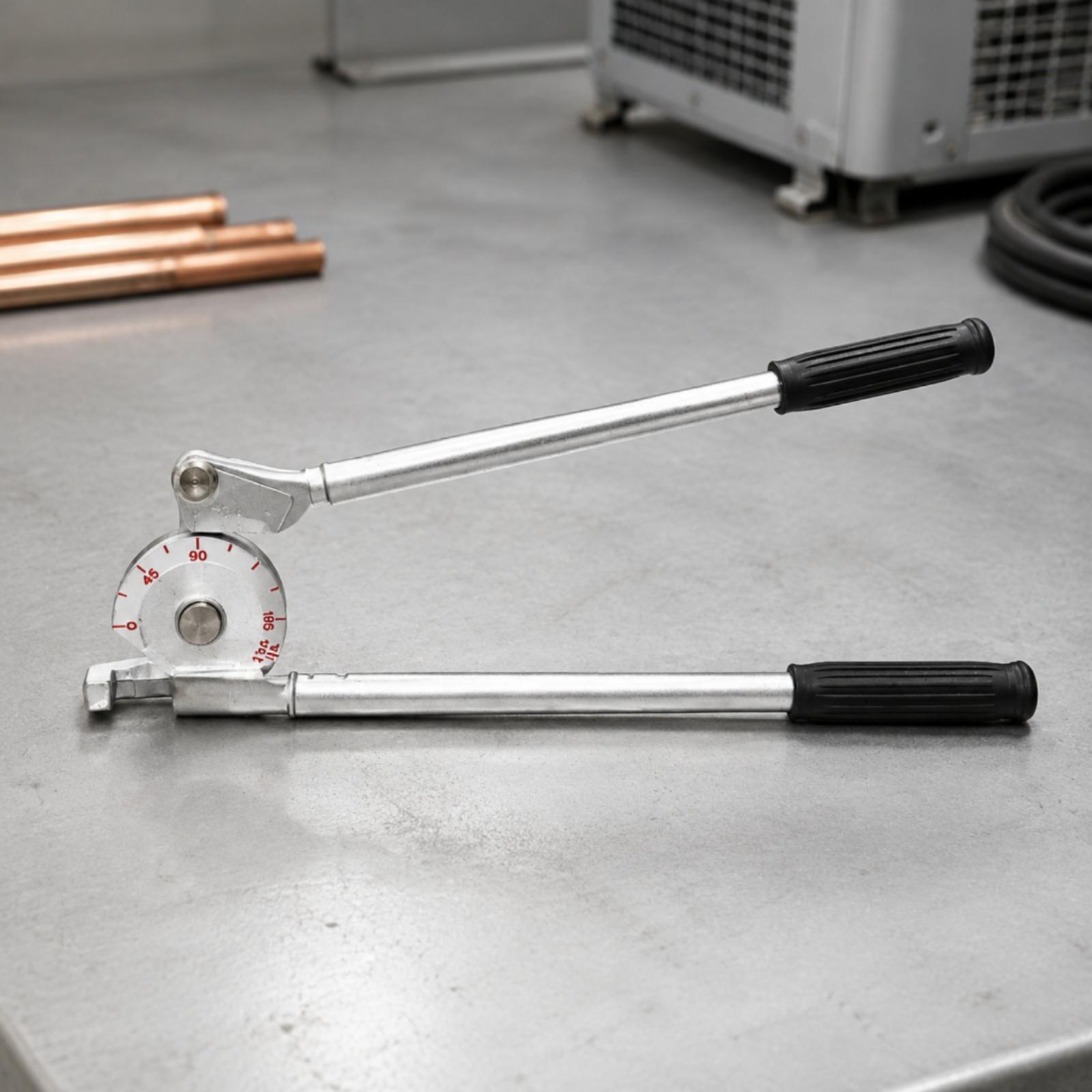 เครื่องดัดท่อแบบมือโยก สำหรับท - Hand Tools In Workshop บทวิจารณ์และราคา