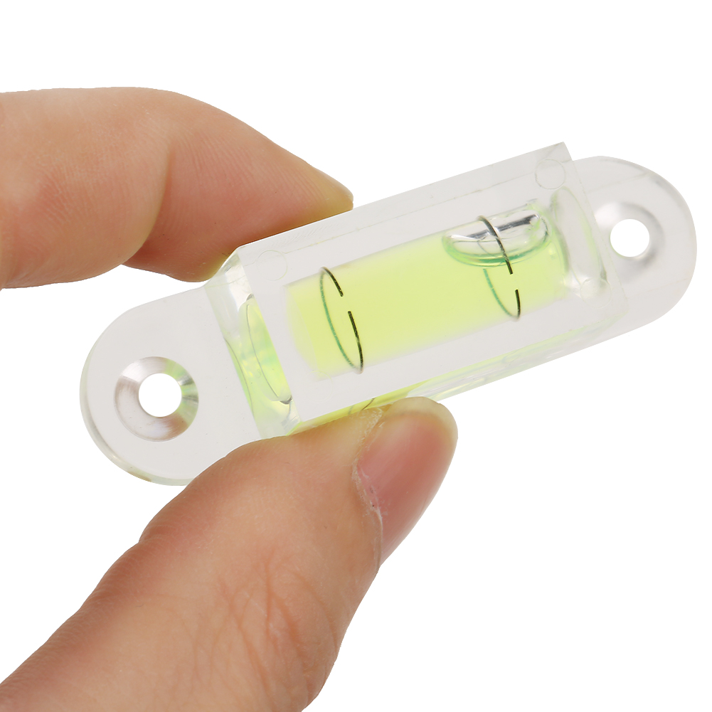 เครื่องวัดระดับน้ำแบบพกพา พร้อ - Spirit Level บทวิจารณ์และราคา