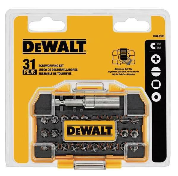 31 ชิ้น ชุดไขควง IMPACT READY( - Screwdriver Set บทวิจารณ์และราคา
