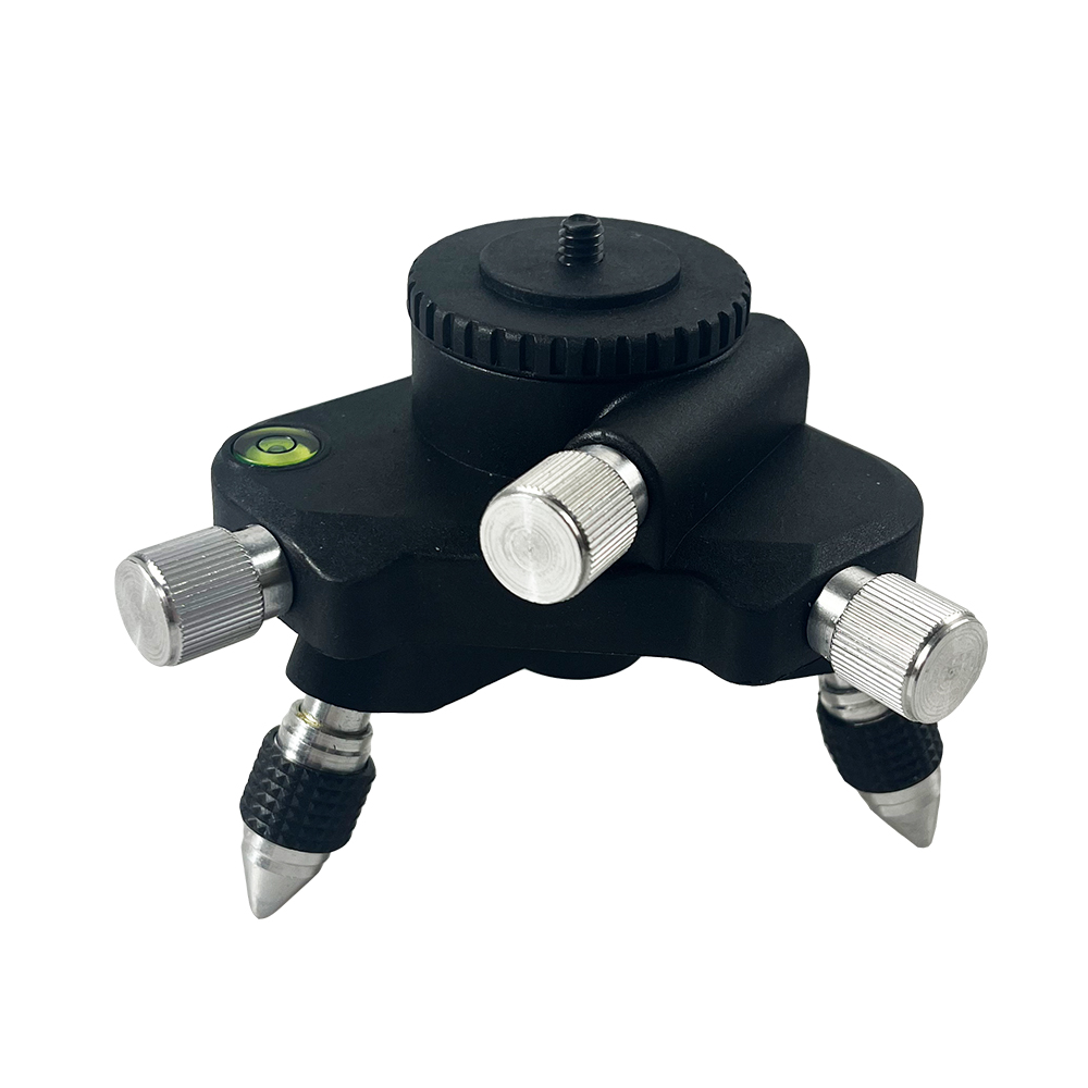 ขายึดหมุนได้ระดับเลเซอร์ขาตั้ง - Spirit Level บทวิจารณ์และราคา
