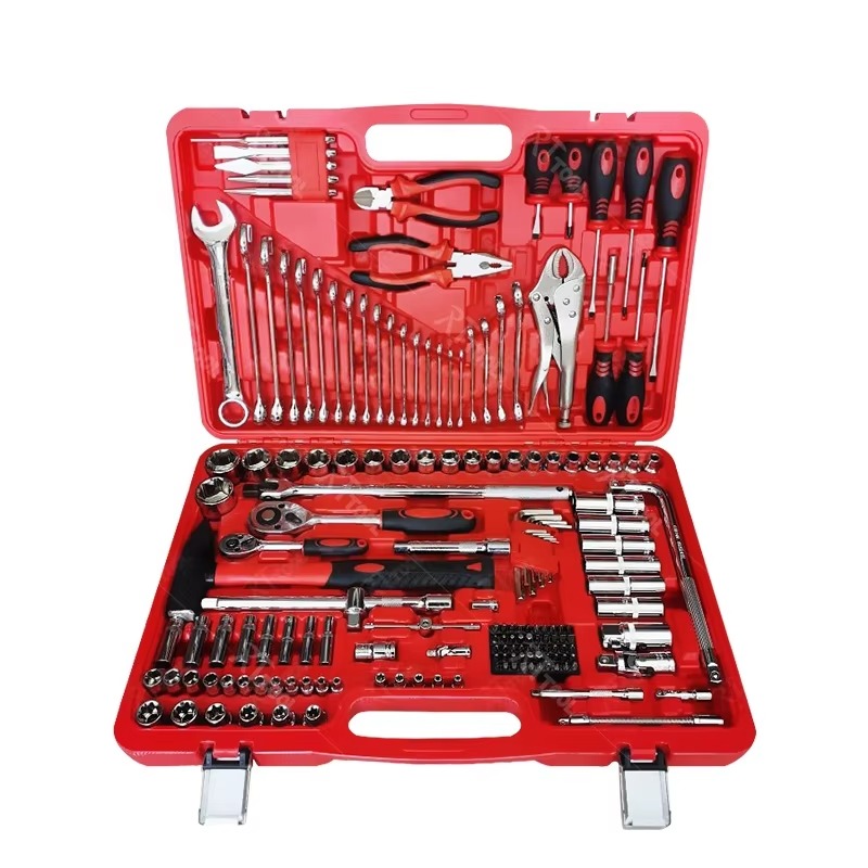 ชุดเครื่องมือช่าง RTTOOL ประแจ - Socket Wrench บทวิจารณ์และราคา