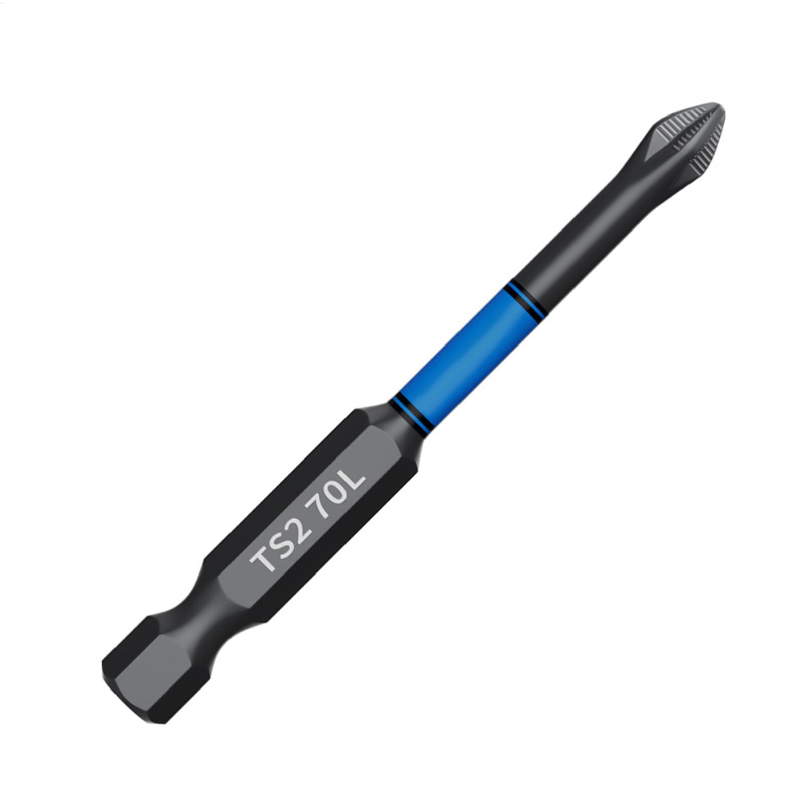 ชุดดอกไขควง 6 ชิ้น แบบแม่เหล็ก - Screwdriver Set บทวิจารณ์และราคา