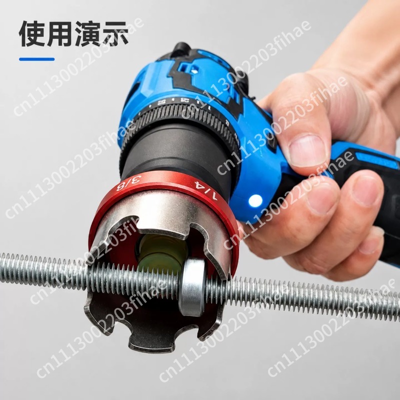 ประแจอเนกประสงค์แบบสามในหนึ่งใ - Socket Wrench บทวิจารณ์และราคา