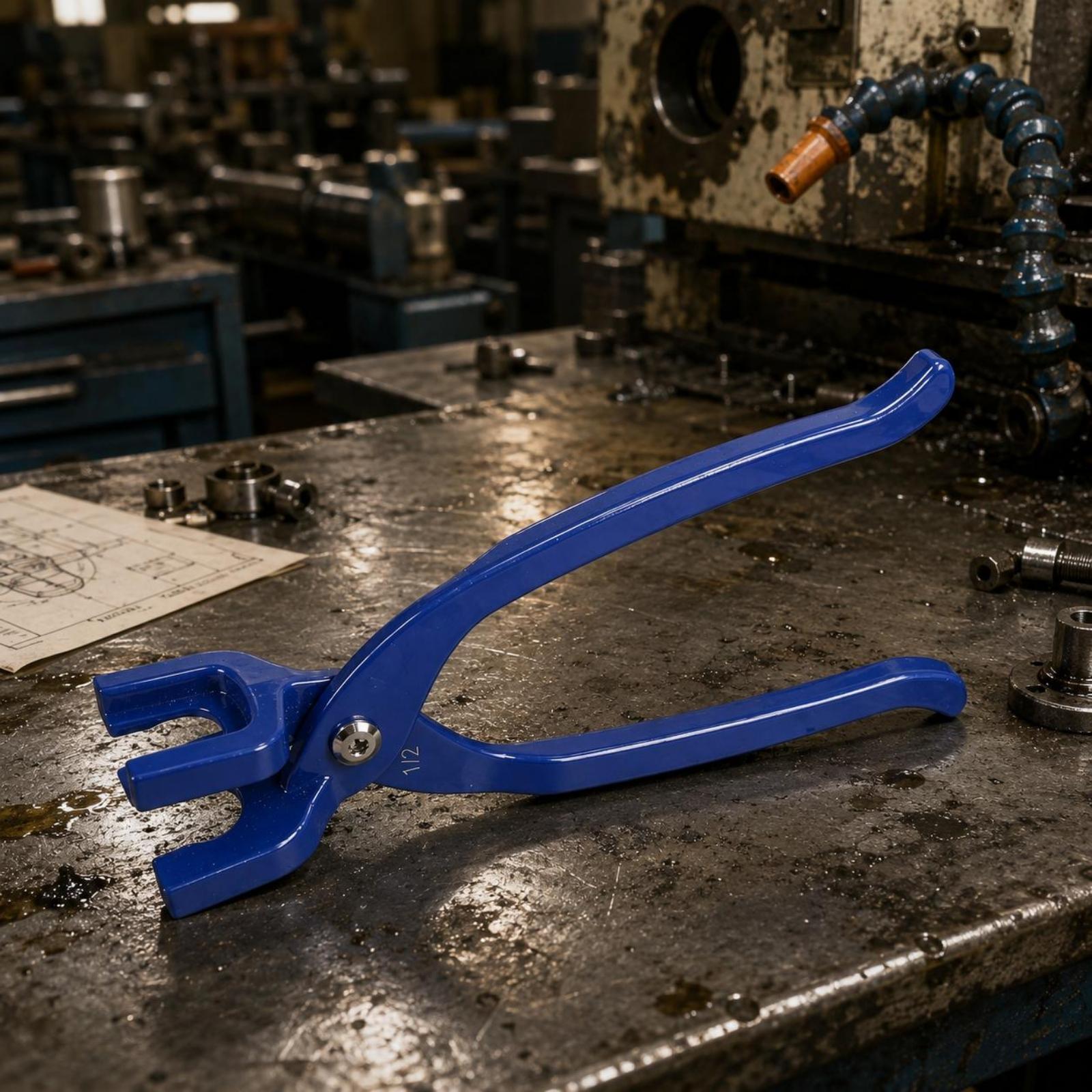 คีมจับท่อระบบระบายความร้อน ตัว - Pliers บทวิจารณ์และราคา