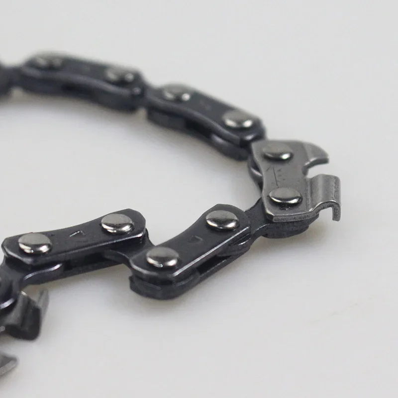 11 ฟันแบบพกพาซิปเลื่อยโซ่กลางแ - Hacksaw บทวิจารณ์และราคา