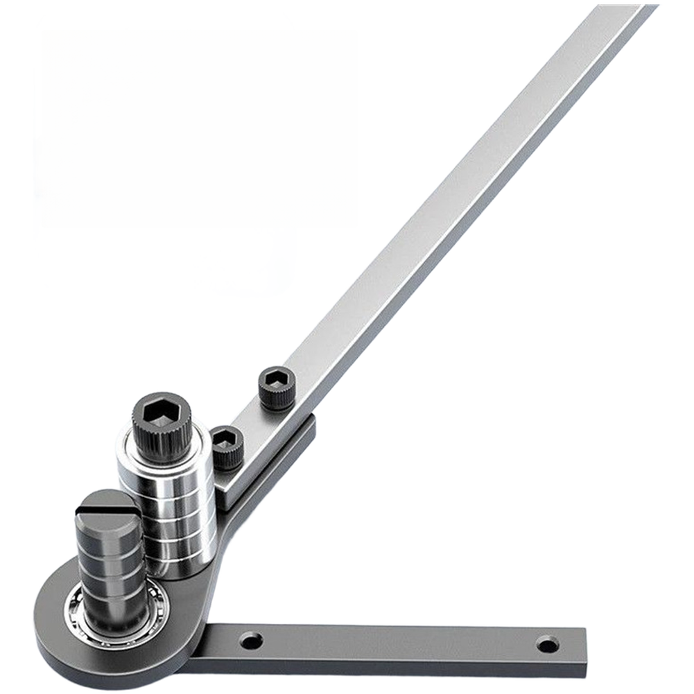เครื่องดัดเหล็กแบบมือโยก สำหรั - Hand Tools And Workshop Equipment บทวิจารณ์และราคา