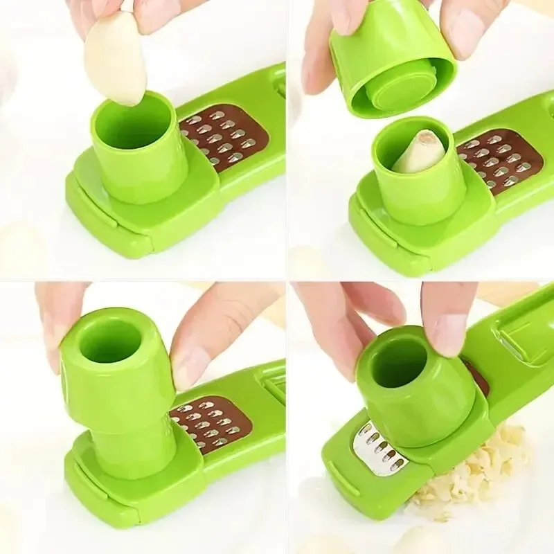 เครื่องบดกระเทียมแบบกดมือ เครื - Drill Press บทวิจารณ์และราคา
