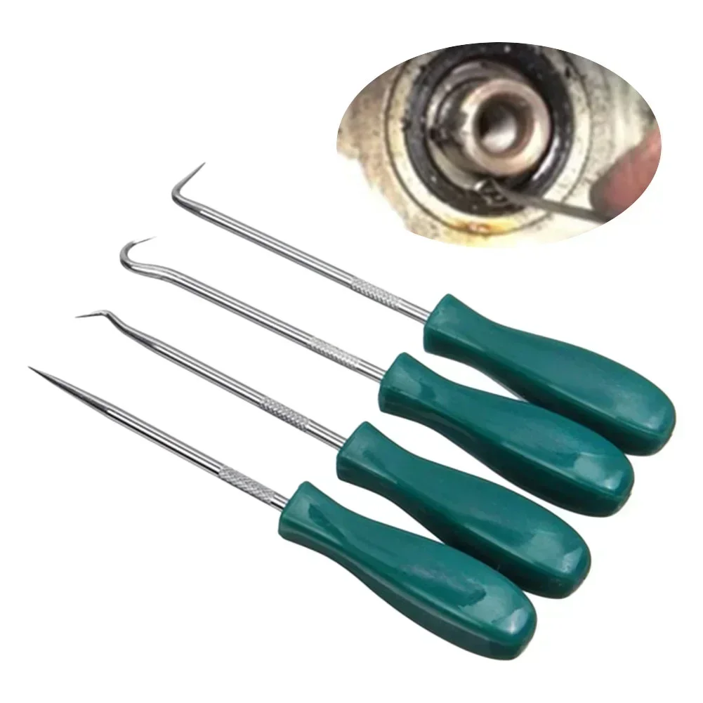 ชุดไขควงซีลน้ำมันรถยนต์ 4 ชิ้น - Wrench Set บทวิจารณ์และราคา