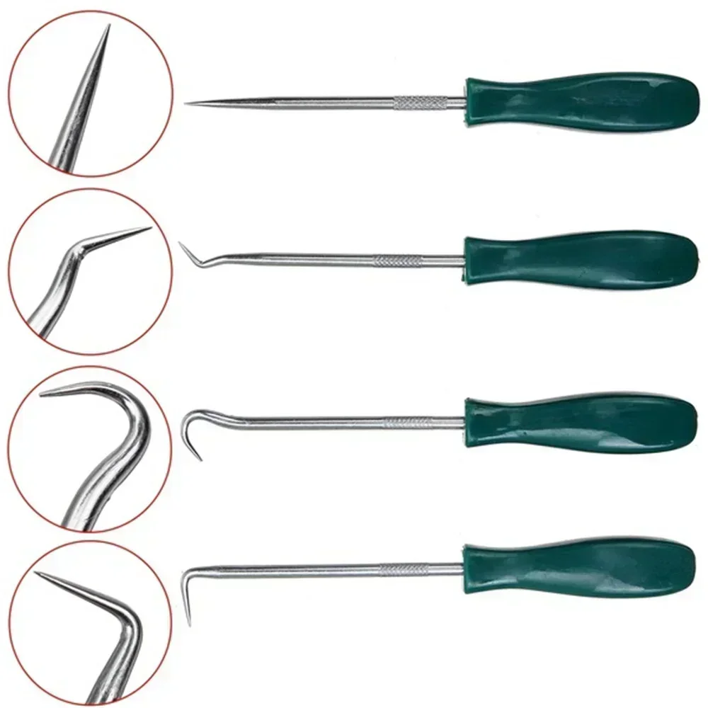 ชุดไขควงซีลน้ำมันรถยนต์ 4 ชิ้น - Wrench Set บทวิจารณ์และราคา