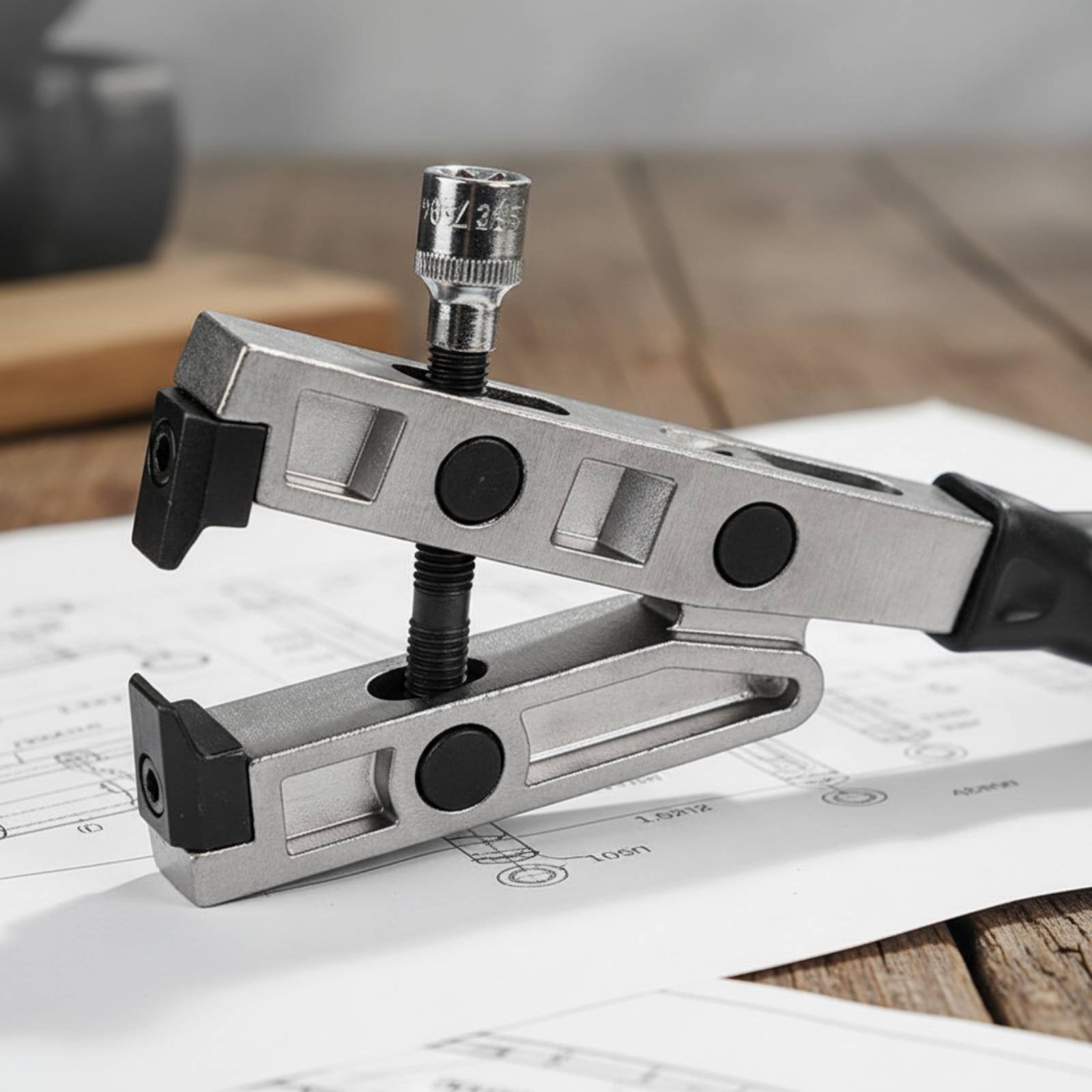 คีมหนีบบูท CV แบบปรับได้ เครื่ - Pliers บทวิจารณ์และราคา