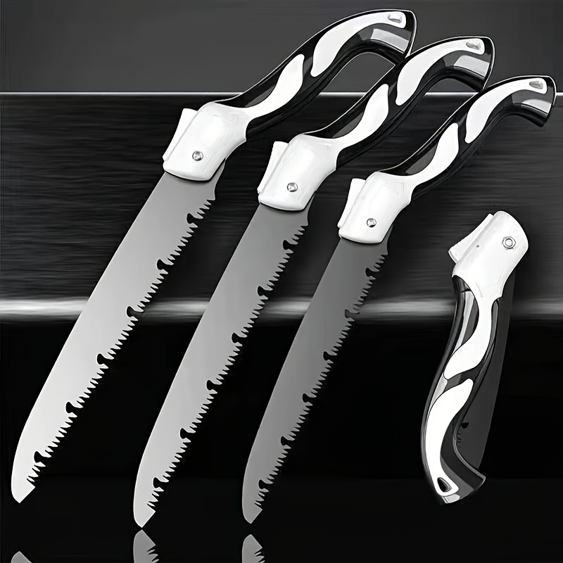 มัลติฟังก์ชั่พับเลื่อยไม้เลื่อ - Hacksaw บทวิจารณ์และราคา