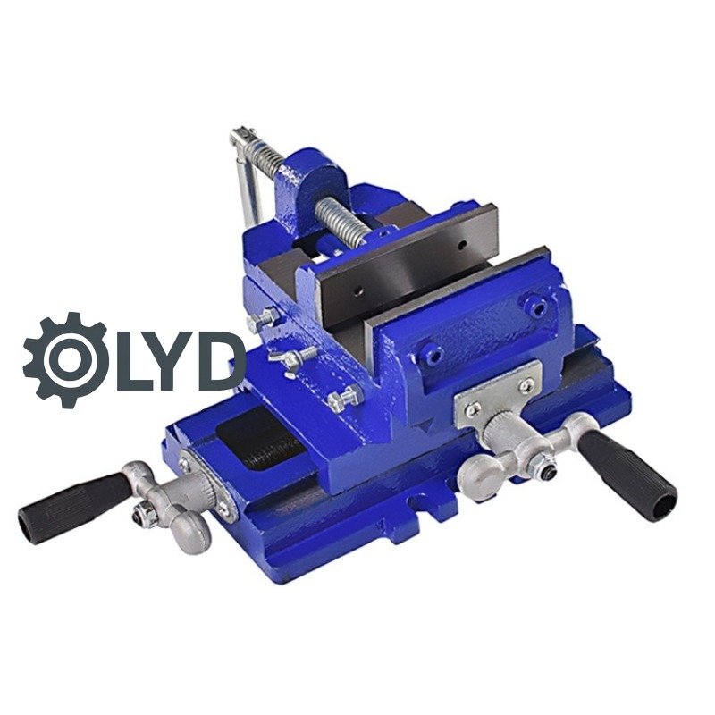 แคลมป์จับชิ้นงานแบบสองทิศทางสำ - Drill Press บทวิจารณ์และราคา