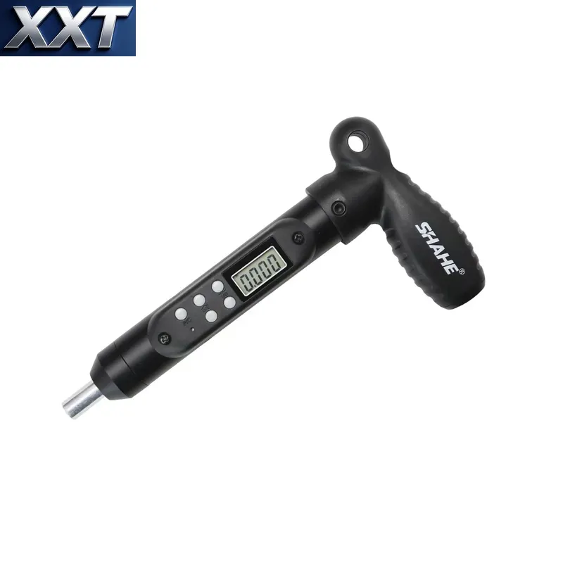 ชุดไขควงวัดแรงบิดดิจิตอล XXT S - Screwdriver Set บทวิจารณ์และราคา
