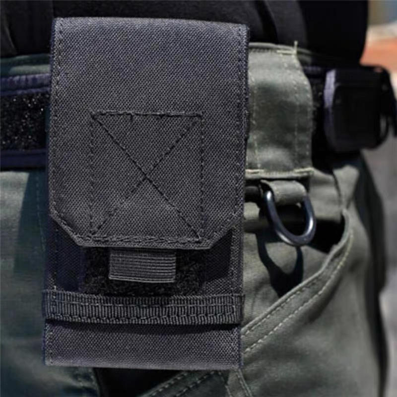 1 ชิ้น กระเป๋าคาดเอวใส่โทรศัพท - Tool Bag บทวิจารณ์และราคา