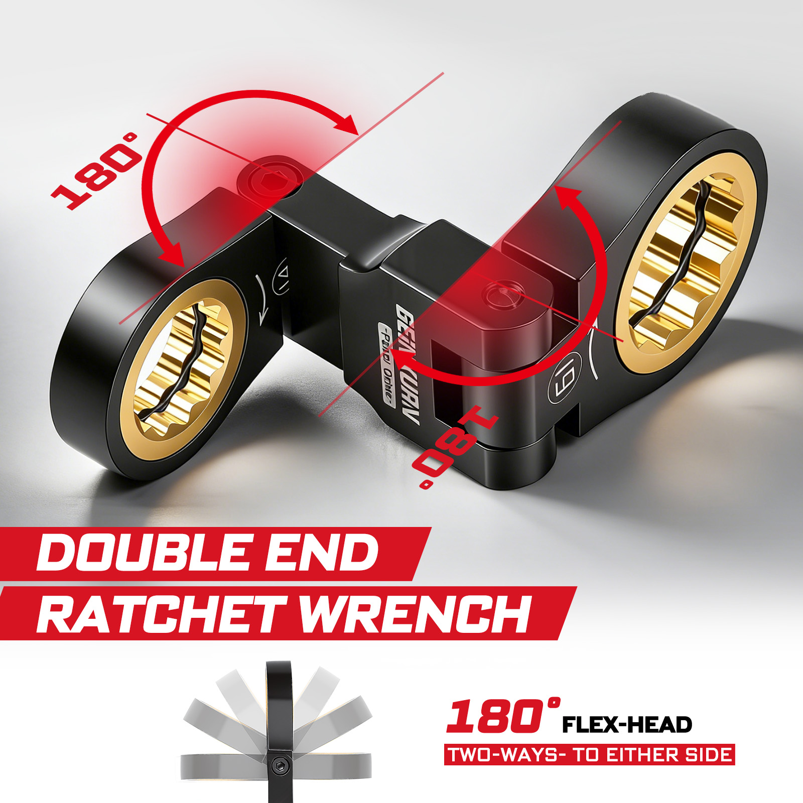 ชุดประแจบล็อกอเนกประสงค์แบบเมต - Socket Wrench บทวิจารณ์และราคา