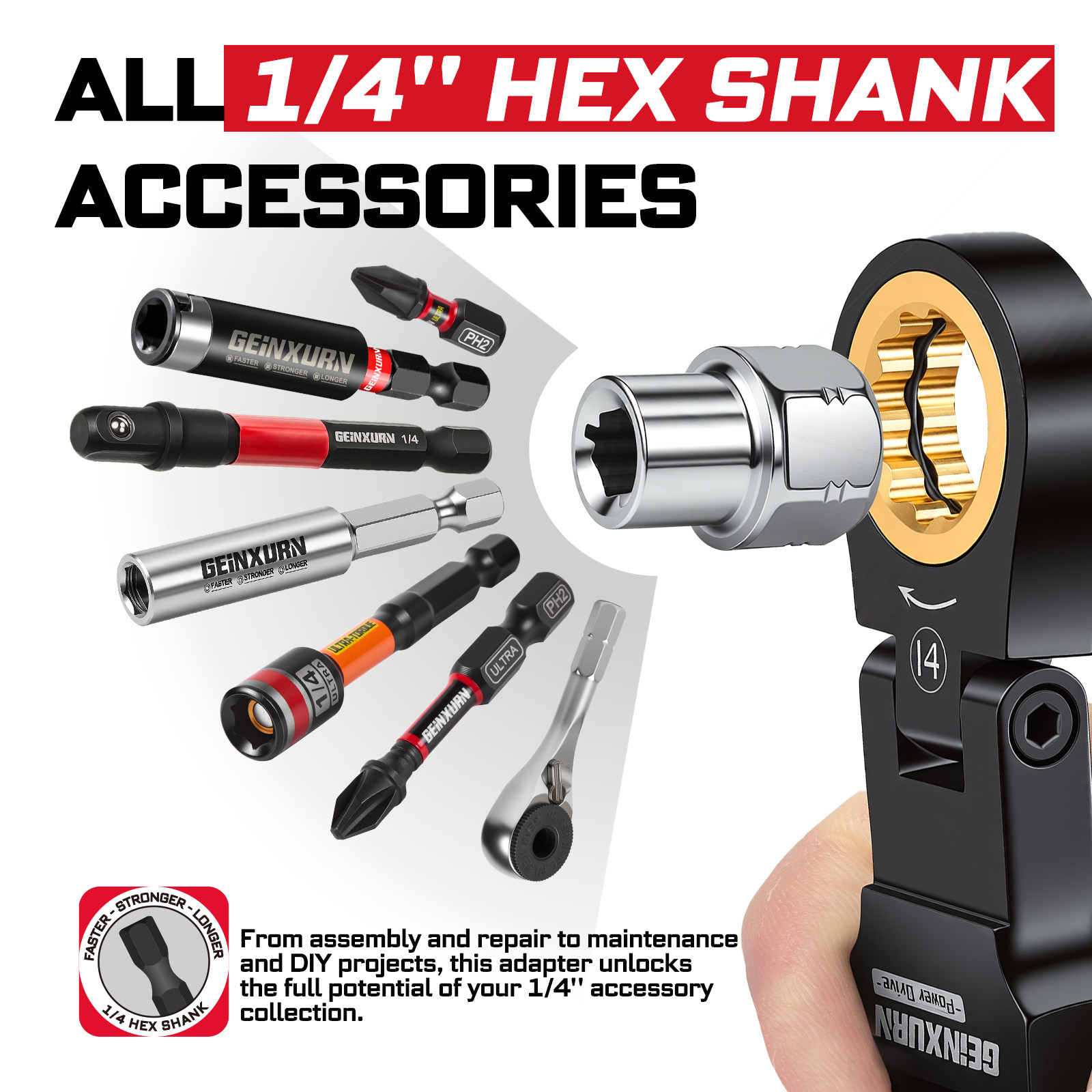 ชุดประแจบล็อกอเนกประสงค์แบบเมต - Socket Wrench บทวิจารณ์และราคา