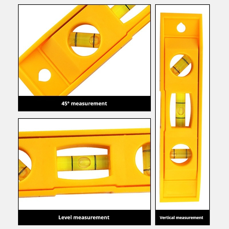 ระดับน้ำแบบแท่งขนาด 6 นิ้ว พร้ - Spirit Level บทวิจารณ์และราคา